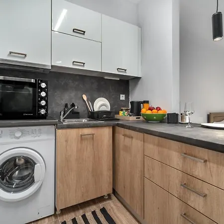 Apartment Roumi Athens